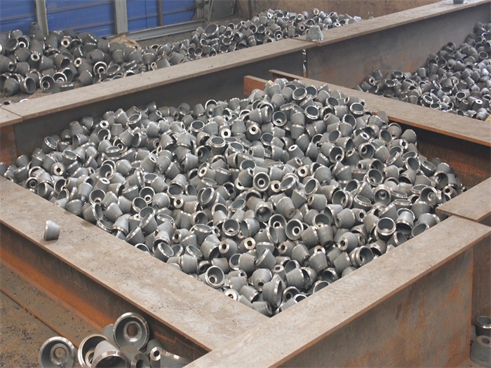 巴音郭楞网架锥头