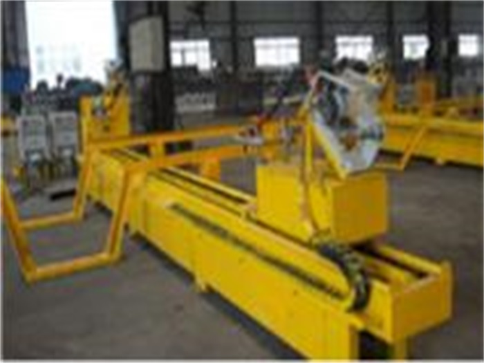 巴音郭楞网架杆件自动焊机